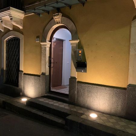 Guest House "Le Sciare" - Centro Storico Κατάνια Εξωτερικό φωτογραφία